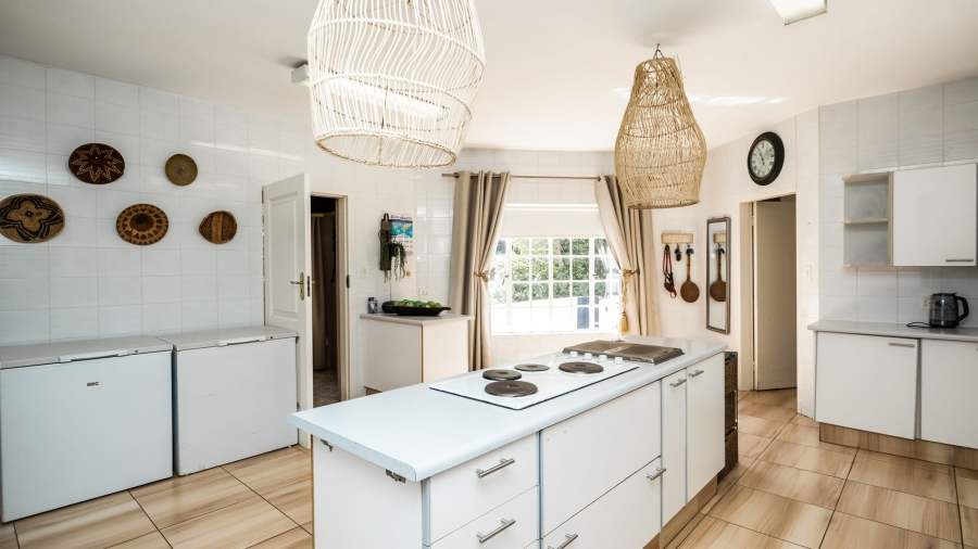 4 Bedroom Property for Sale in Safari Gardens North West